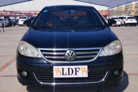 铁岭二手大众朗逸 2011款 1.4TSI DSG品轩版