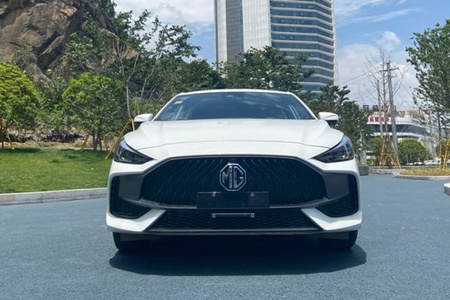 随州二手名爵5 2015款 1.5L 自动 精英型