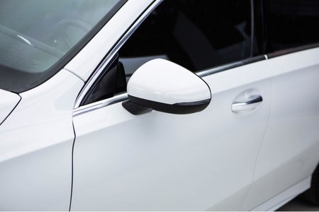 廊坊二手奔驰A级 2019款 改款 A 200 L 运动轿车