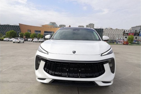 内江二手风行T5 EVO 2021款 1.5TD 双离合 铂金版