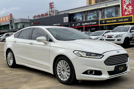 防城港二手福特蒙迪欧 2013款 2.0T 自动 GTDi200 豪华型